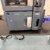 Waters Acquity UPLC System image 2